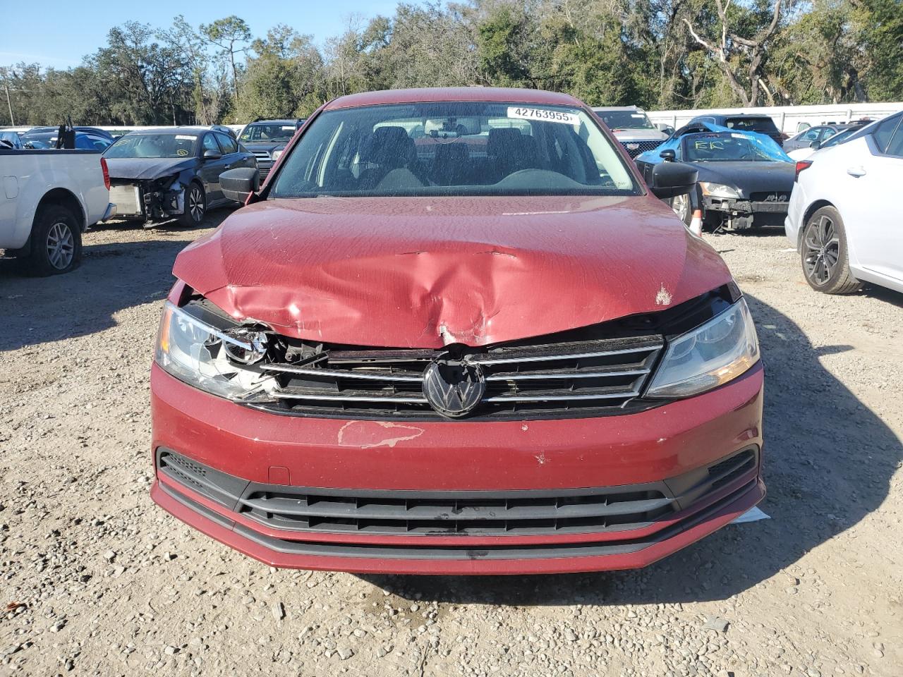 2016 Volkswagen Jetta - Image 5