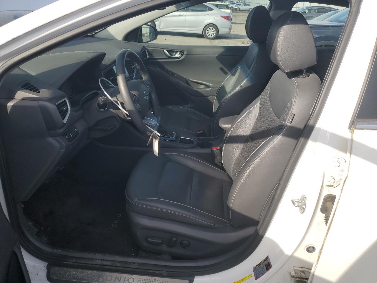 2018 Hyundai IONIQ - Image 7