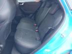 2024 FORD PUMA ST for sale at Copart WOLVERHAMPTON