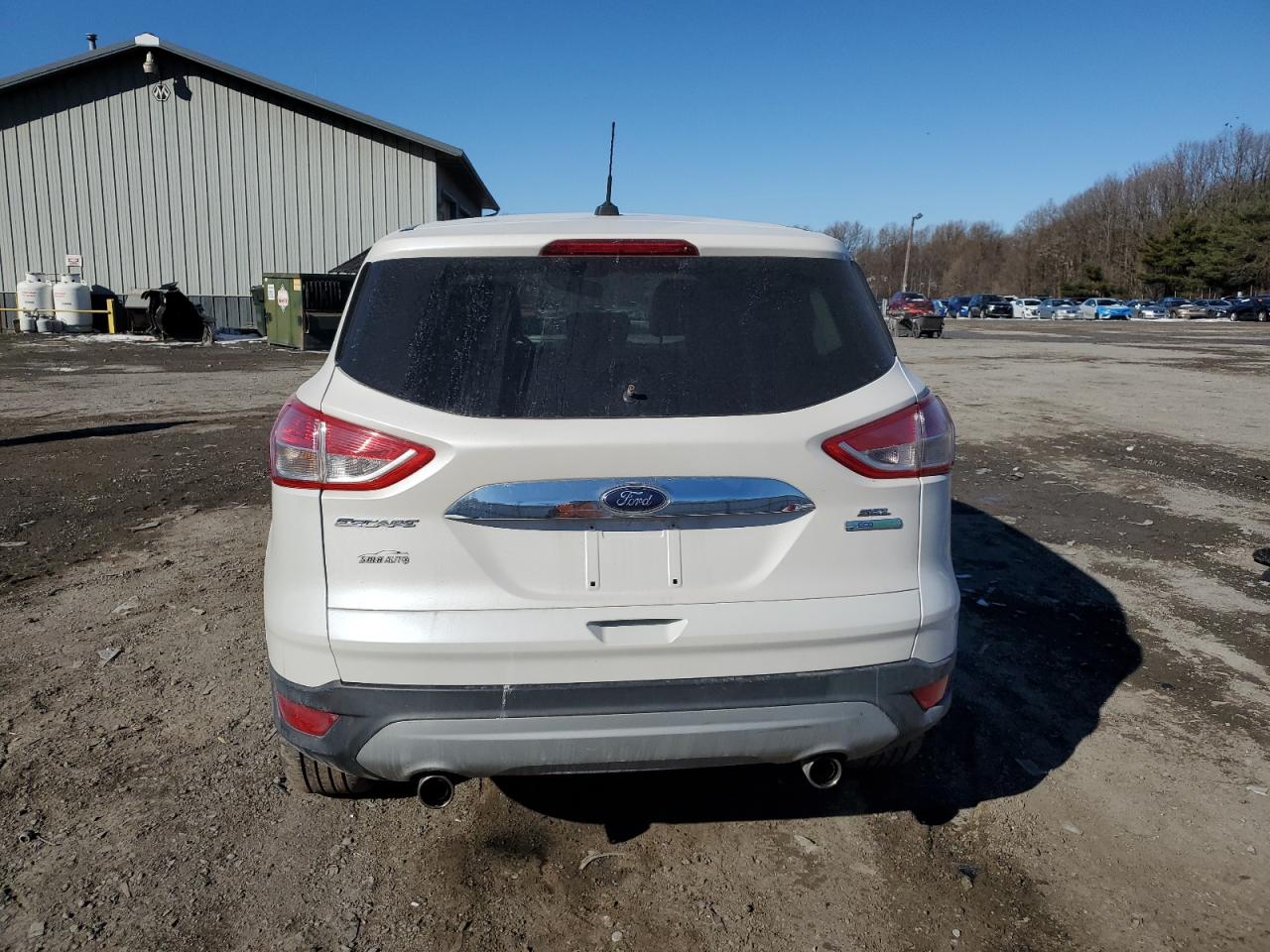 2013 Ford Escape - Image 6
