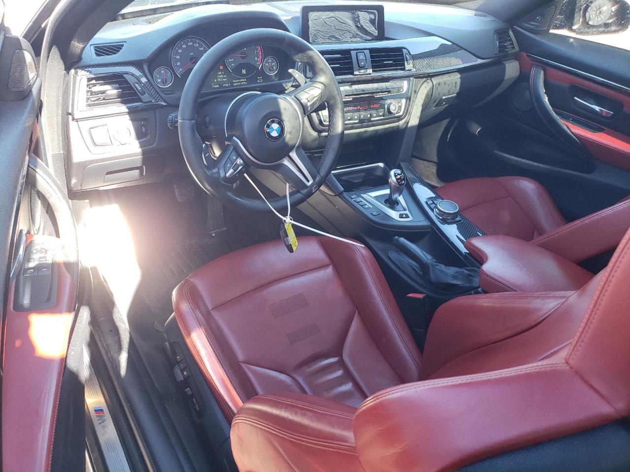 2015 BMW M4 - Image 8