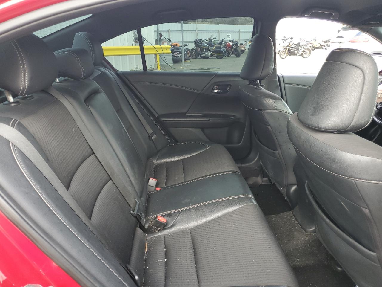 2016 Honda Accord - Image 10