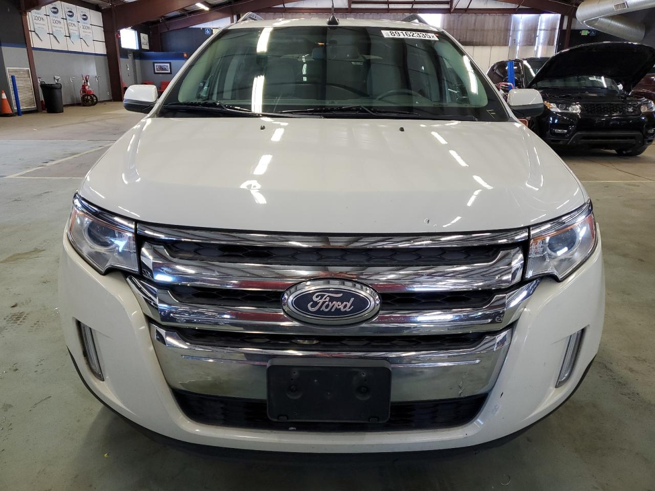 VIN 2FMDK4JC4DBB15924 2013 FORD EDGE no.5