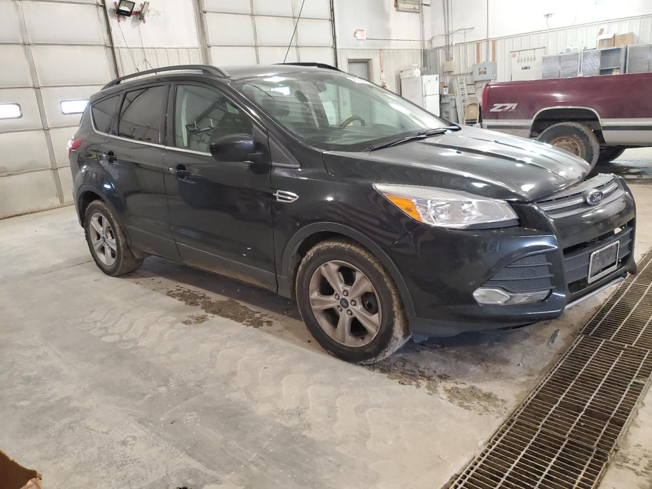 2015 Ford Escape - Image 4