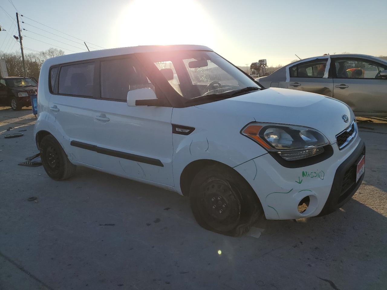2012 Kia Soul - Image 4