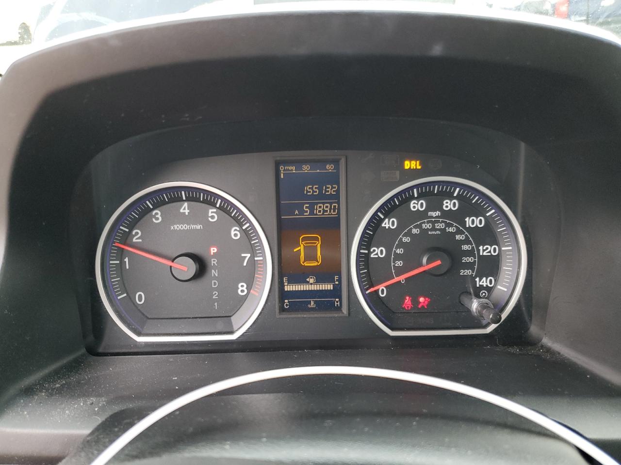 2010 Honda CR-V - Image 9