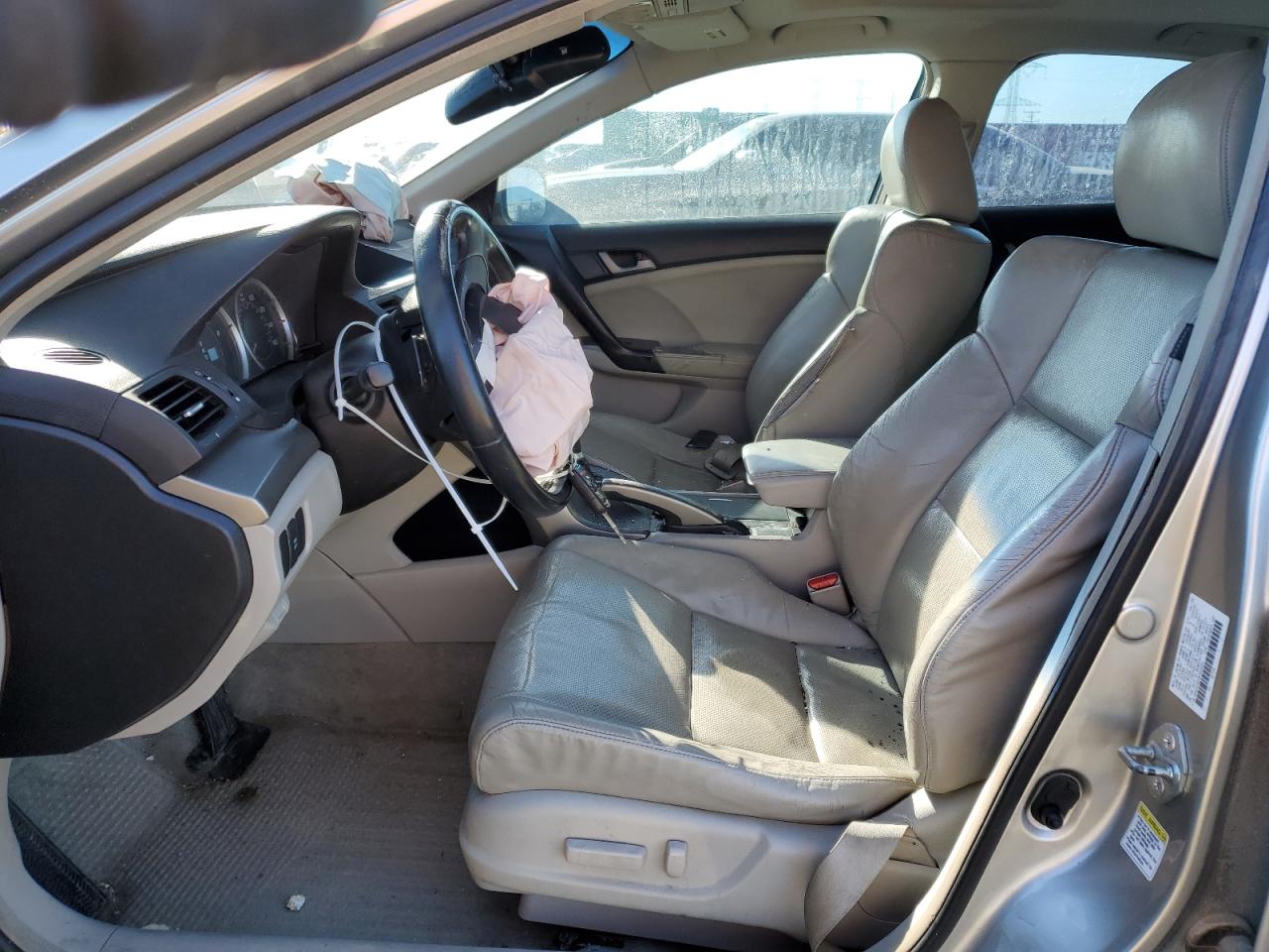 2009 Acura TSX - Image 7