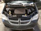 2012 DODGE GRAND CARAVAN CREW for sale at Copart AB - EDMONTON