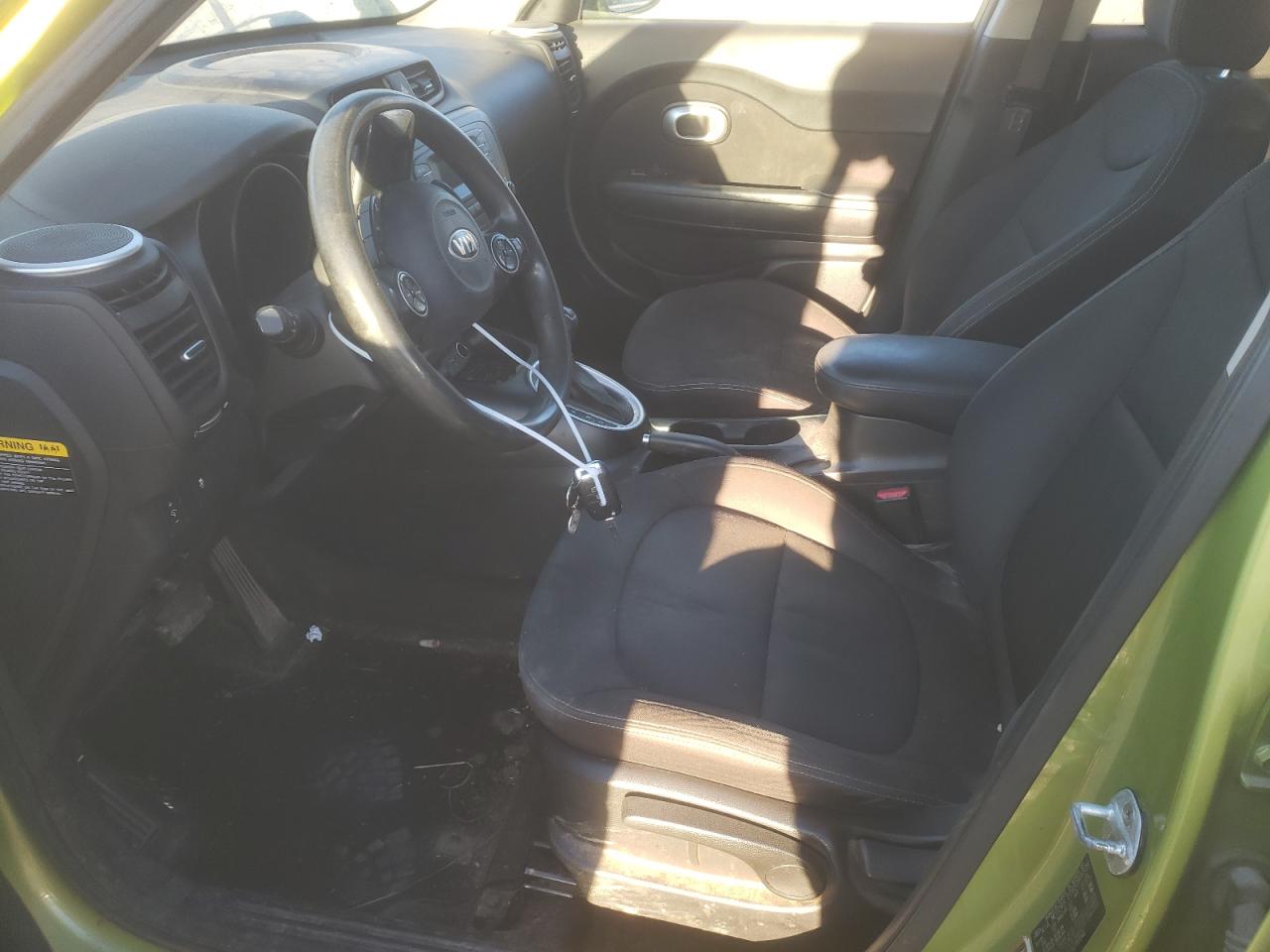 2016 Kia Soul - Image 7