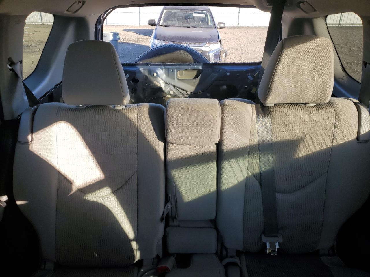 2011 Toyota RAV 4 - Image 10