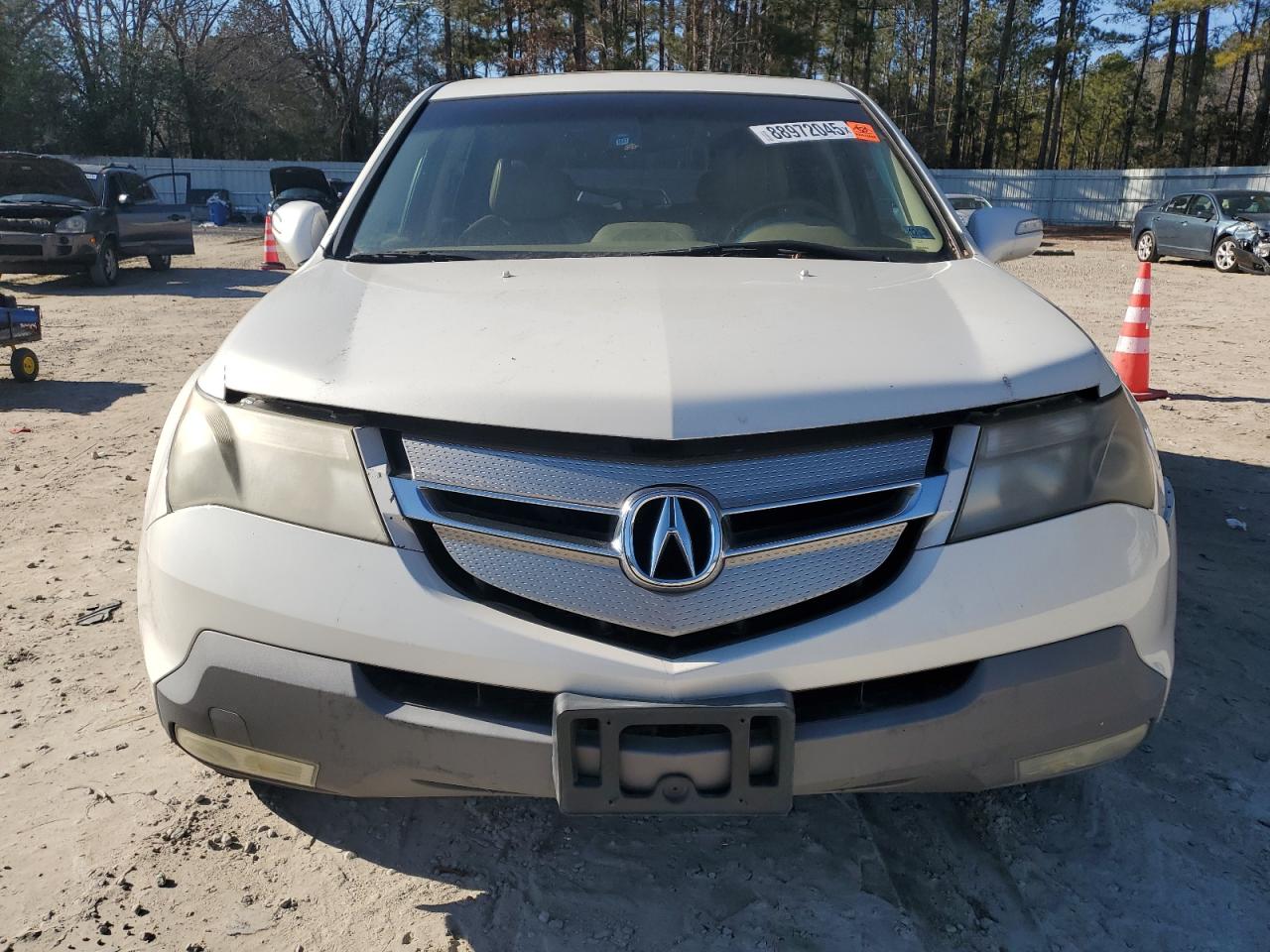 2009 Acura MDX - Image 5