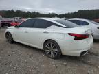 2019 Nissan Altima Platinum იყიდება Florence-ში, MS - Front End