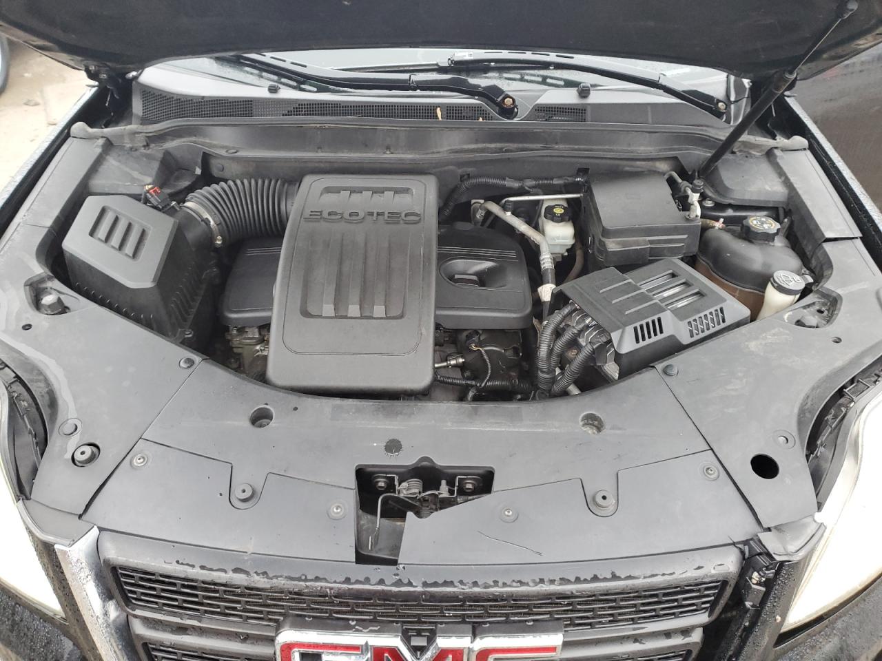 2013 GMC Terrain - Image 12