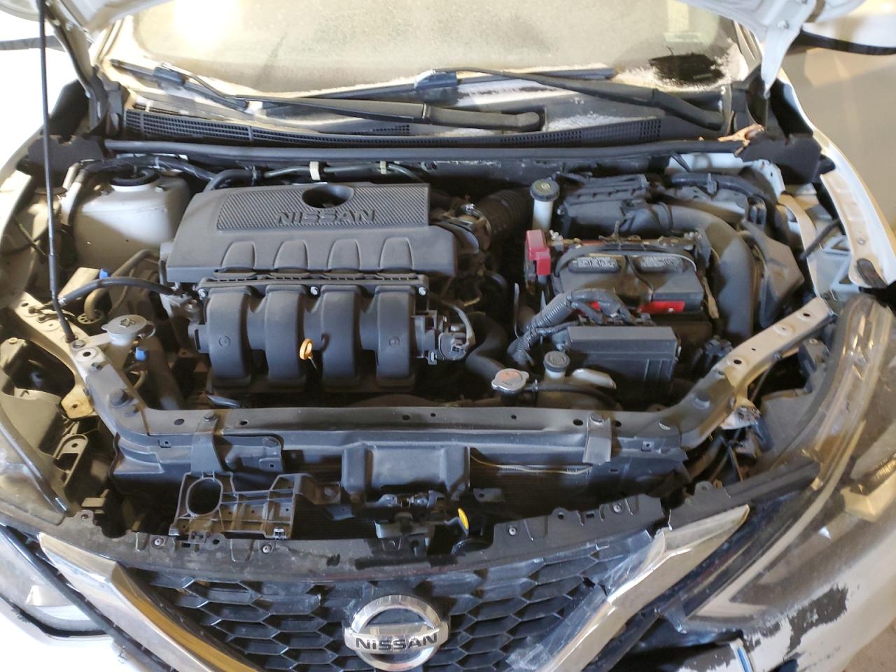 2018 Nissan Sentra - Image 11