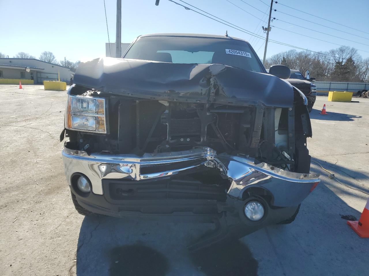 2009 GMC Sierra - Image 5
