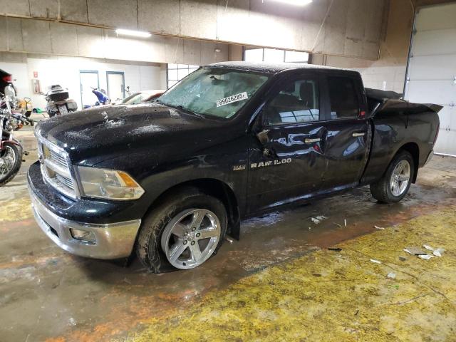 2012 Dodge Ram 1500 Slt