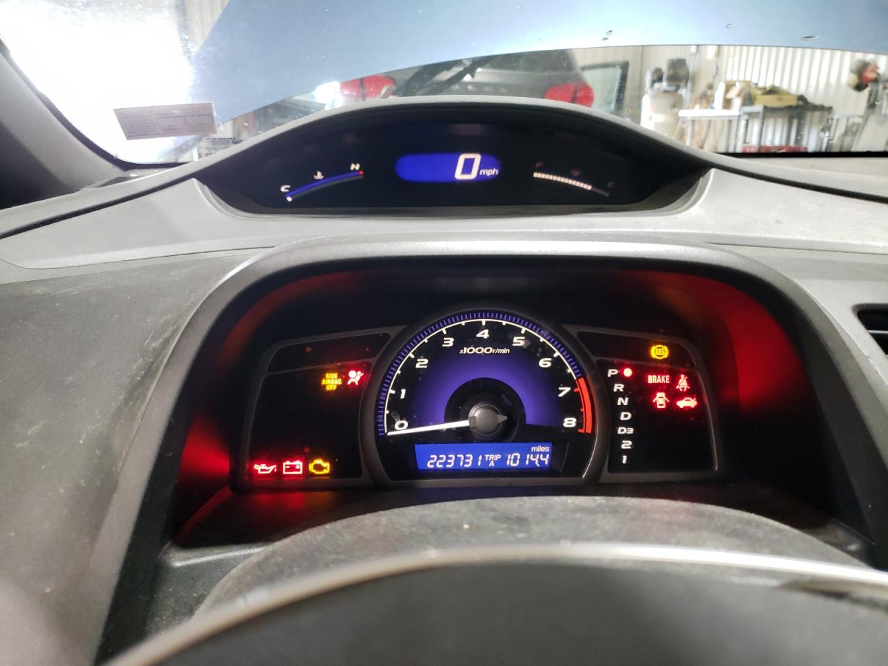 2006 Honda Civic - Image 9