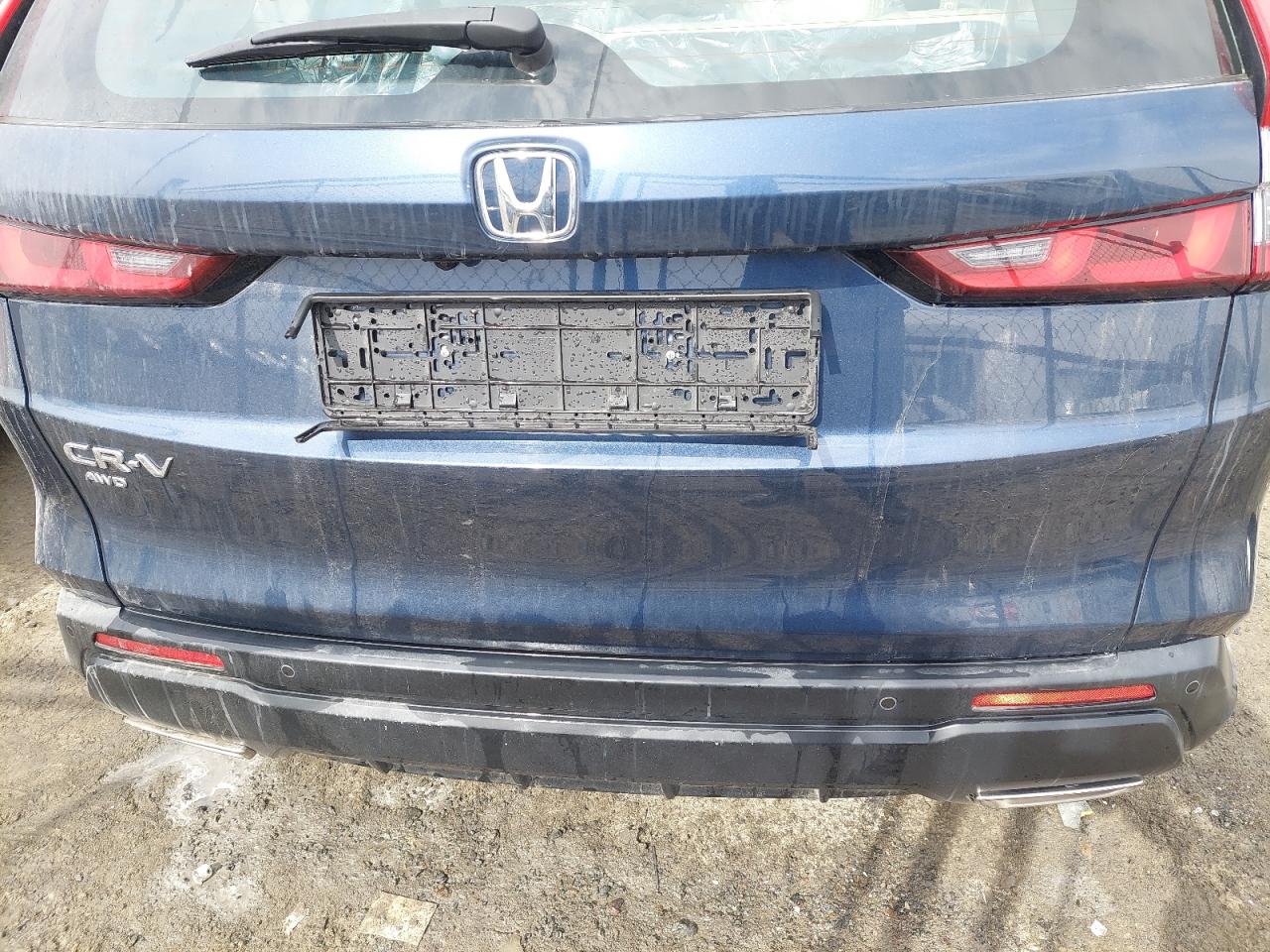 MRJRS4886RP050406 - 2024 Honda CRV - #87556555