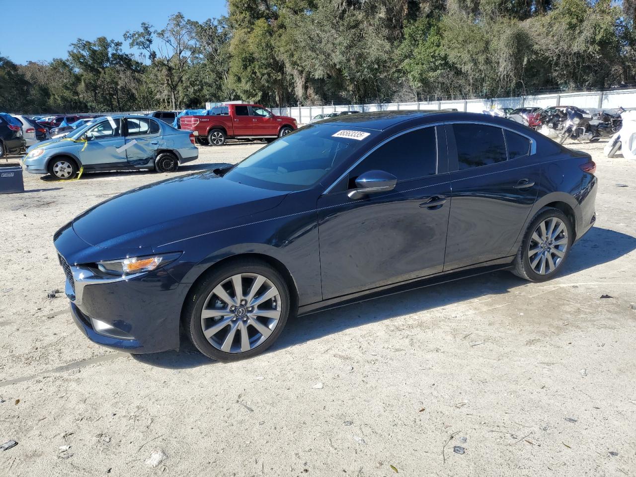 2023 Mazda 3 - Image 1