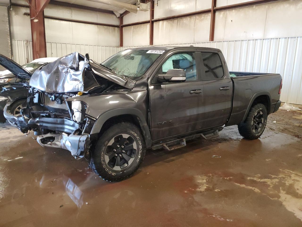 2019 RAM 1500 - Image 1