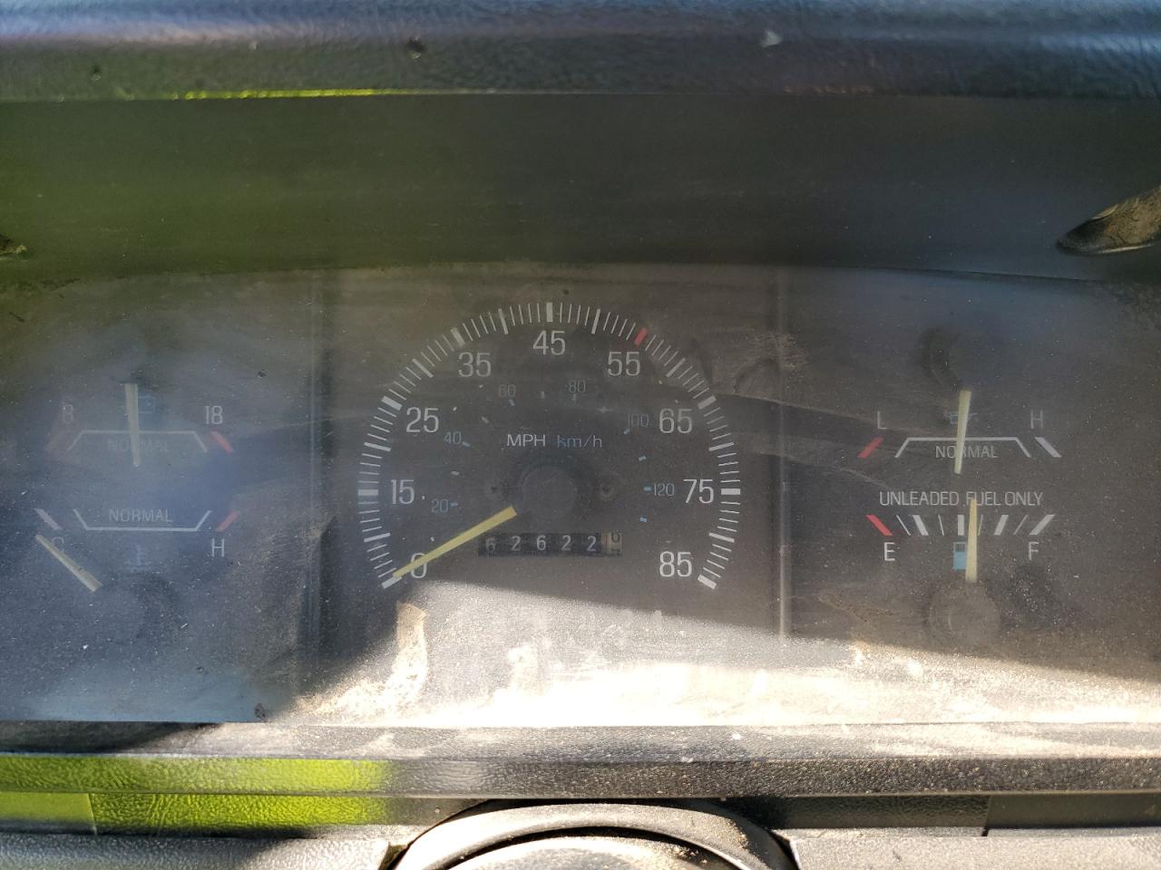 1990 Ford F350 - Image 9