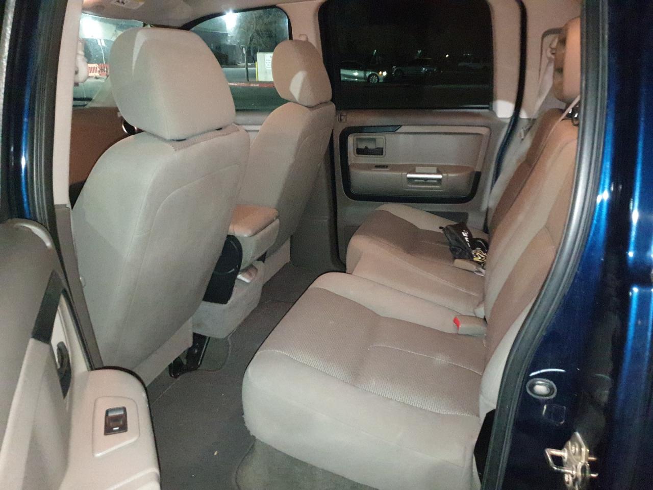 2006 Mitsubishi Raider Dur VIN: 578751 Lot: 41718065