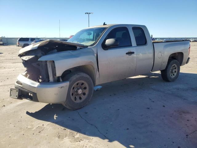 2009 Chevrolet Silverado C1500