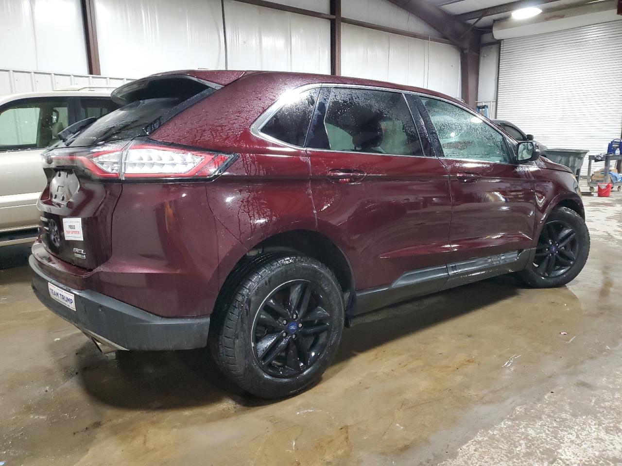 2018 Ford Edge - Image 3