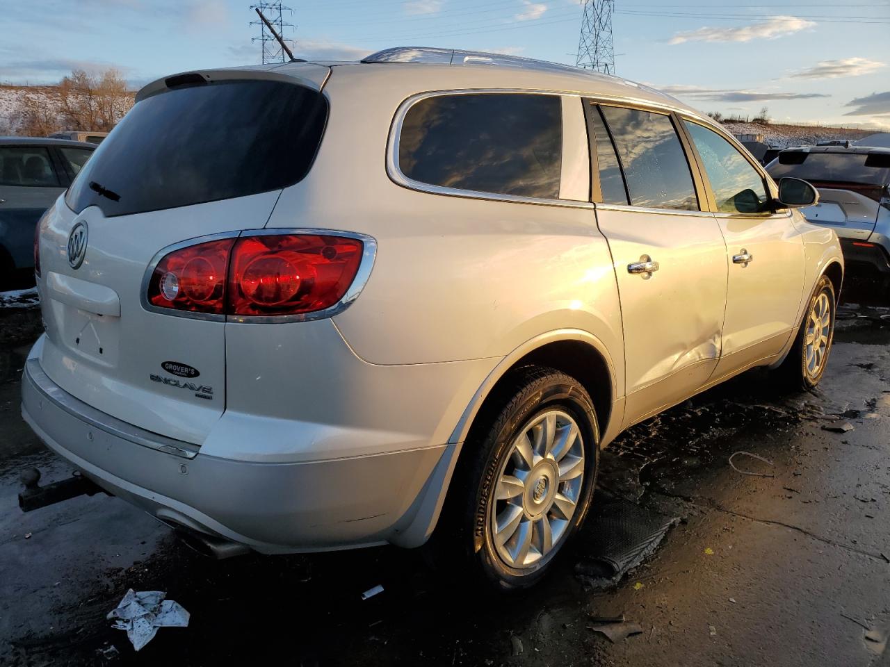2012 Buick Enclave - Image 3
