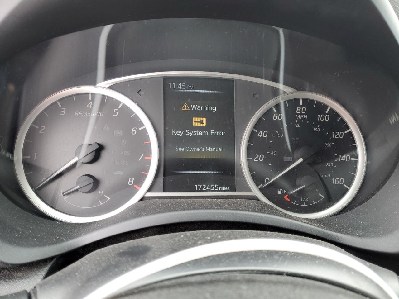 2016 Nissan Sentra - Image 9
