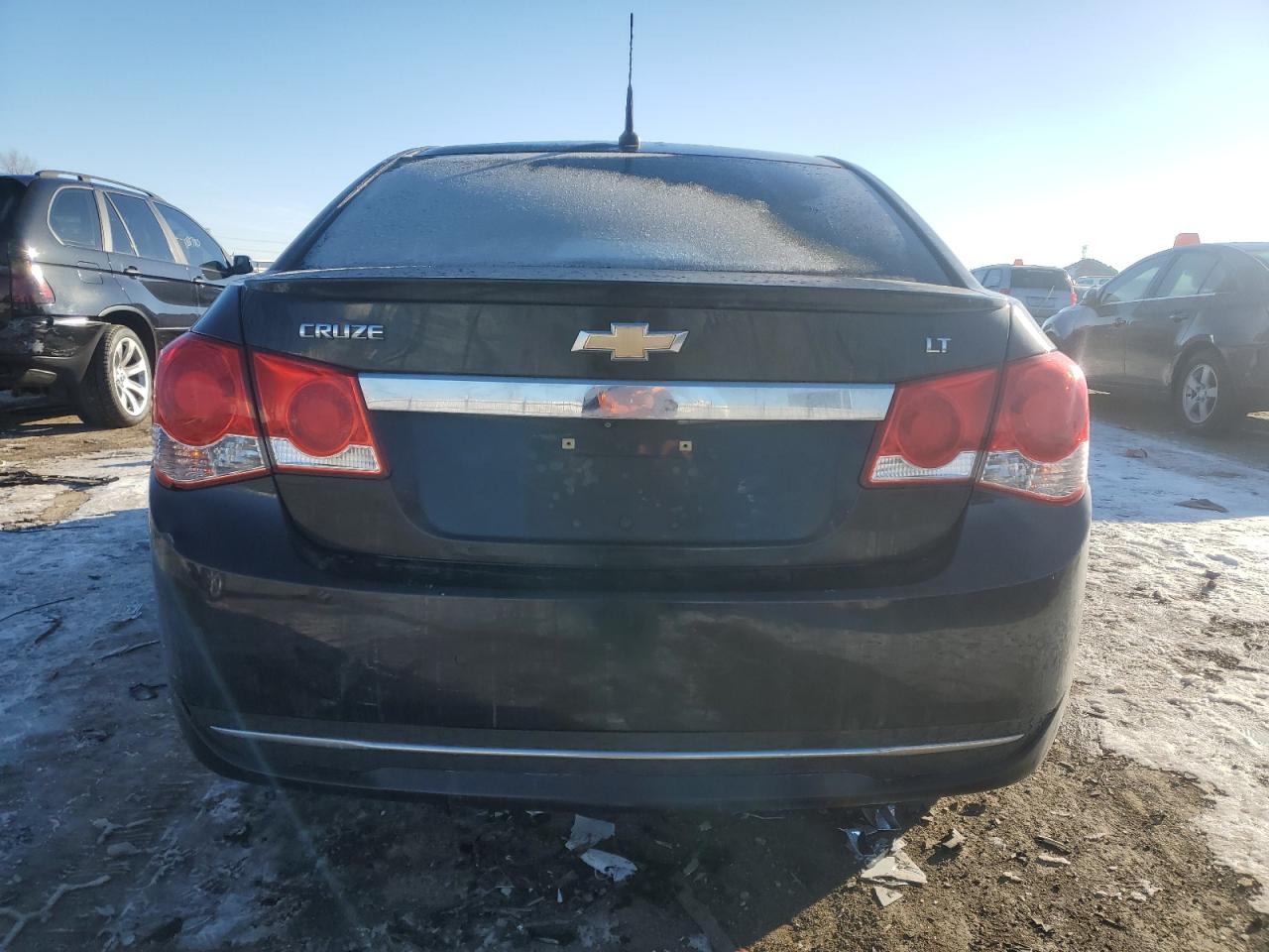 2013 Chevrolet Cruze - Image 6