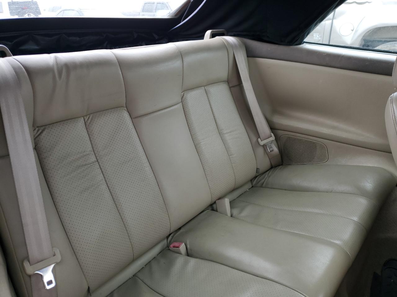 2003 Toyota Camry Solara - Image 10