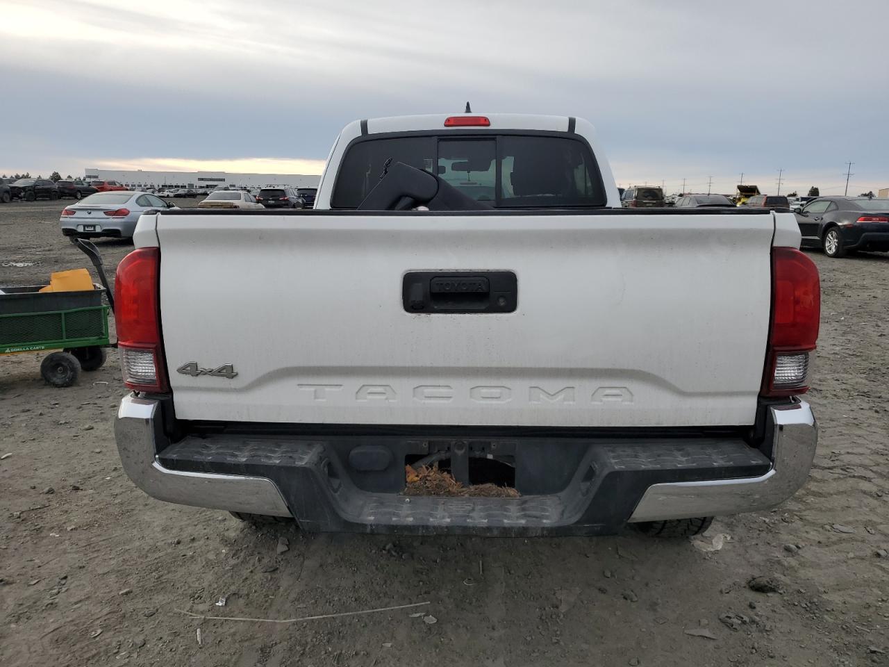 2018 Toyota Tacoma - Image 6