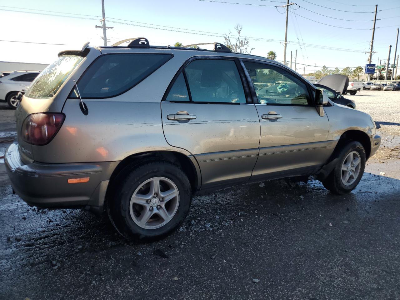 1999 Lexus RX - Image 3