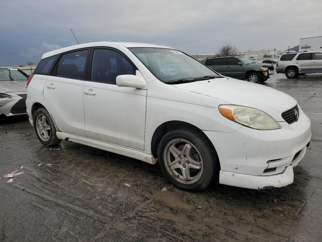 2003 Toyota Corolla - Image 4