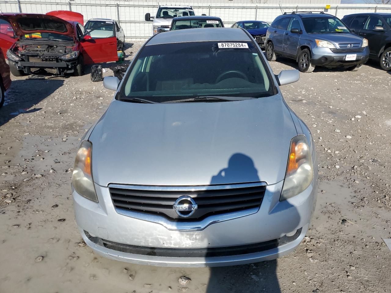 2009 Nissan Altima - Image 5