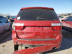 2013 Dodge Durango R/T იყიდება Kansas City-ში, KS - Front End