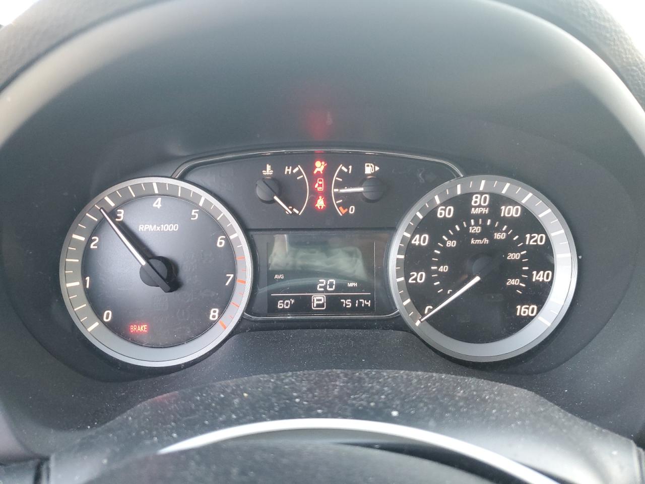 2014 Nissan Sentra - Image 9