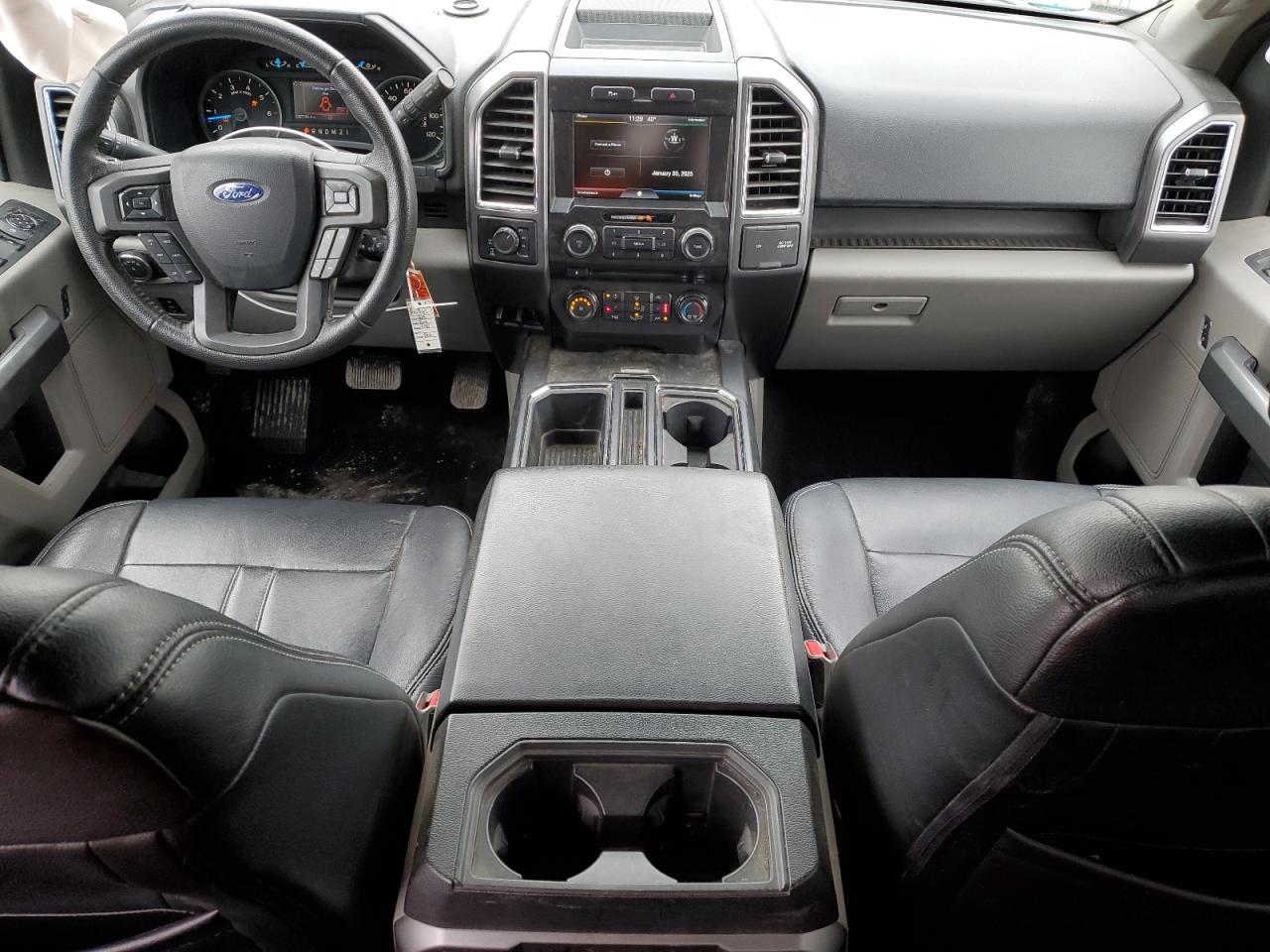 2015 Ford F-150 - Image 8