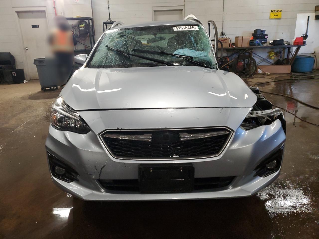 2019 Subaru Impreza - Image 5