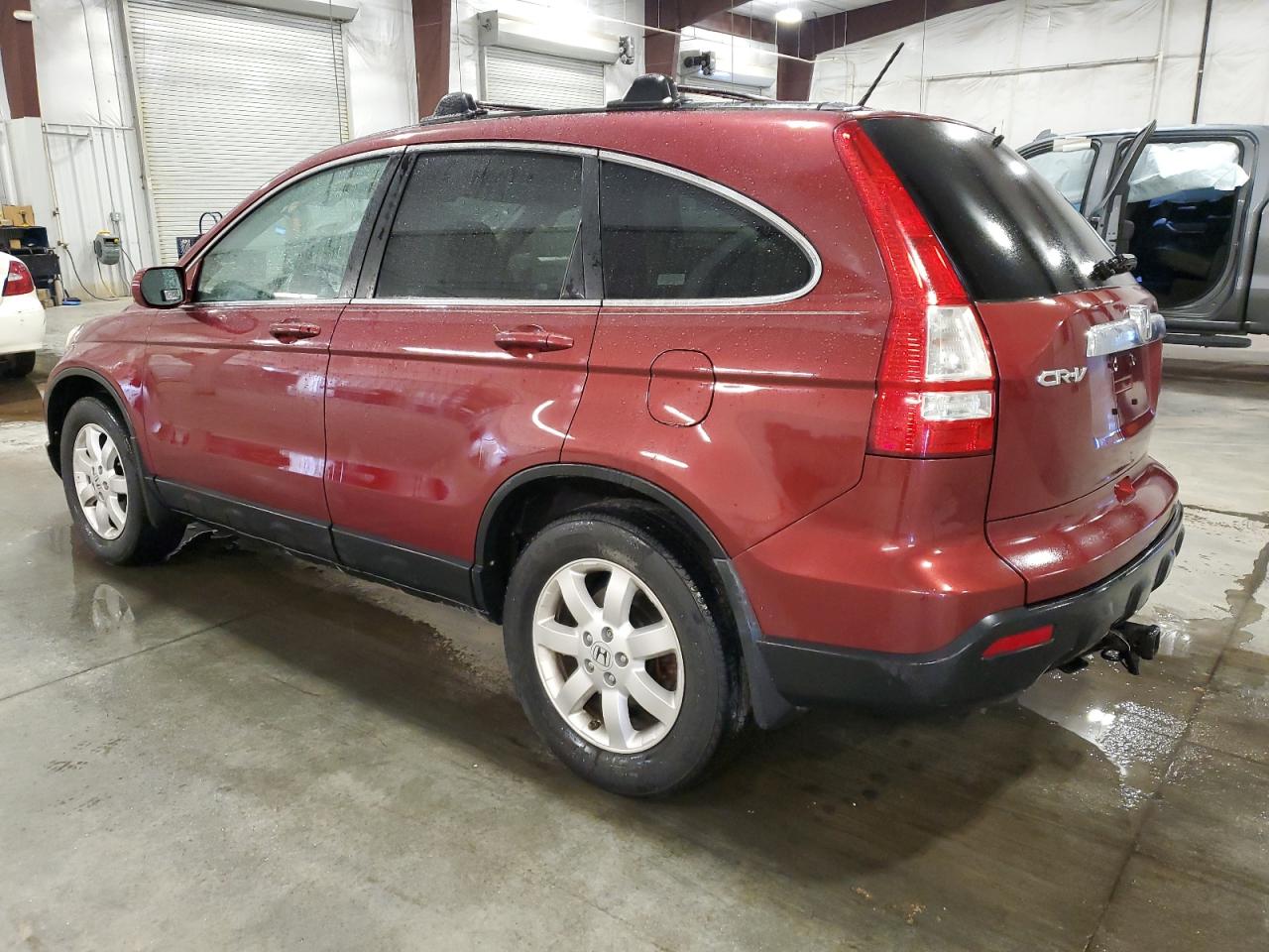 2007 Honda CR-V - Image 2