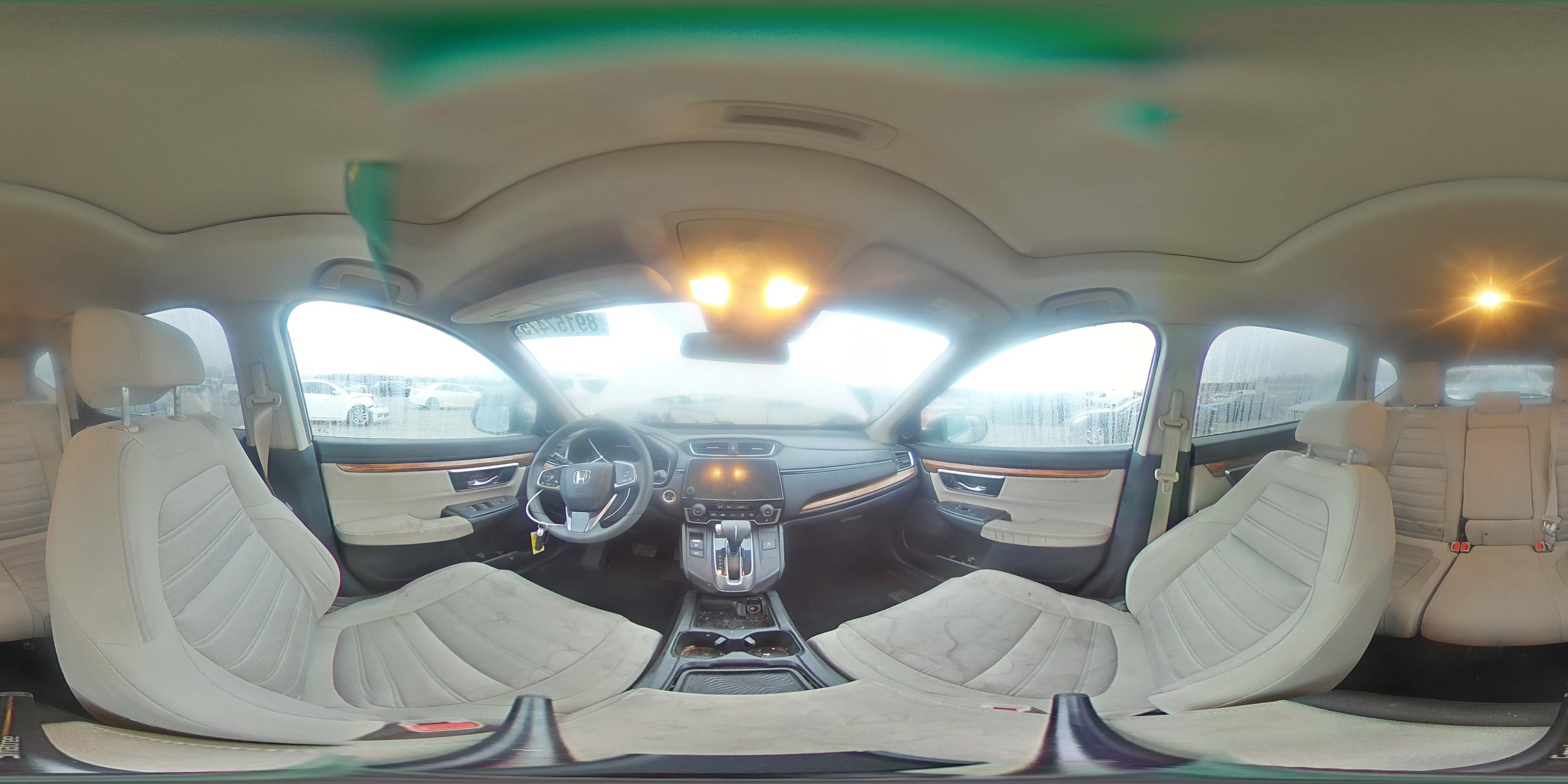 2018 Honda CR-V - Image 13