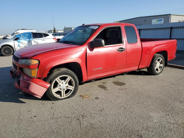 2004 Chevrolet Colorado 