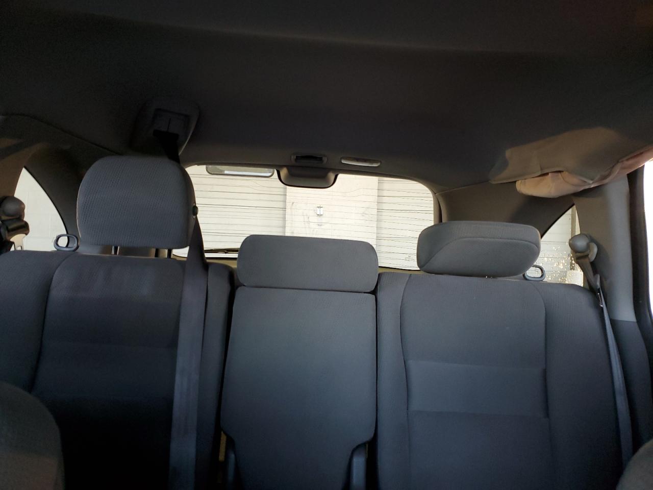 2010 Honda CR-V - Image 10