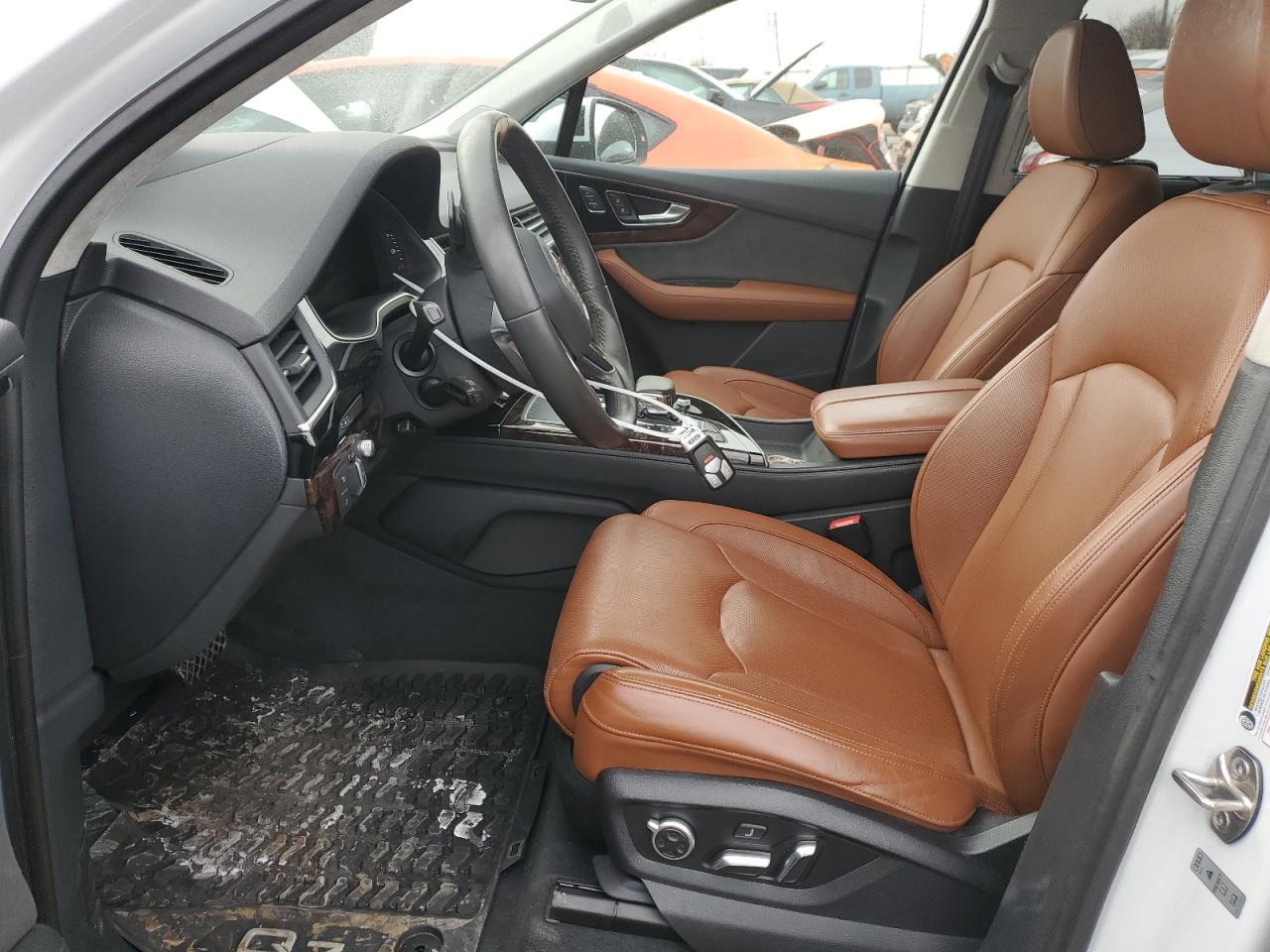 2019 Audi Q7 - Image 7