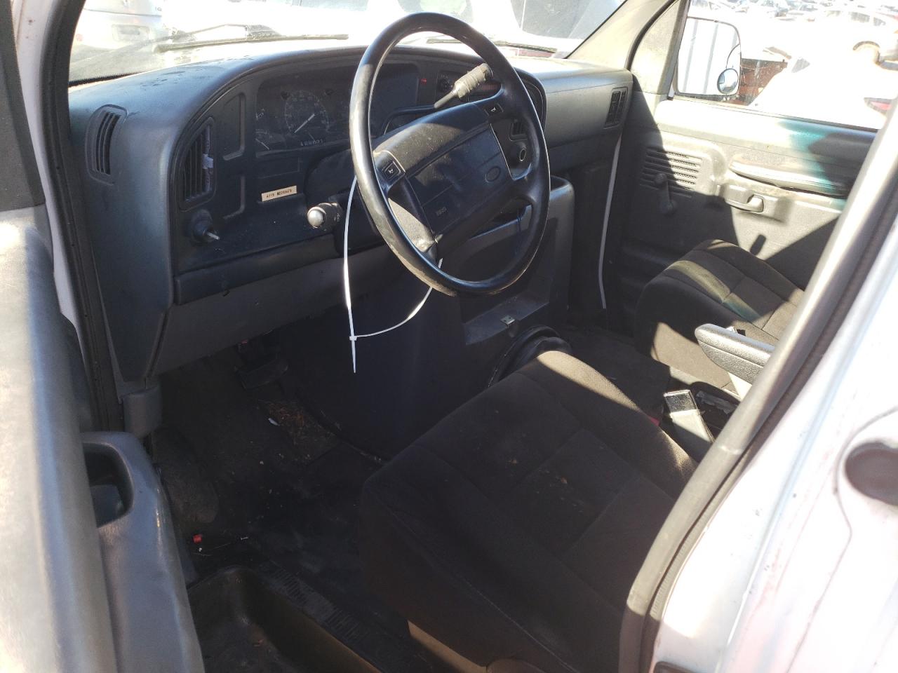 1996 Ford Econoline - Image 8