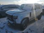 2024 Land Rover Defender 110 S en Venta en Hillsborough, NJ - Front End
