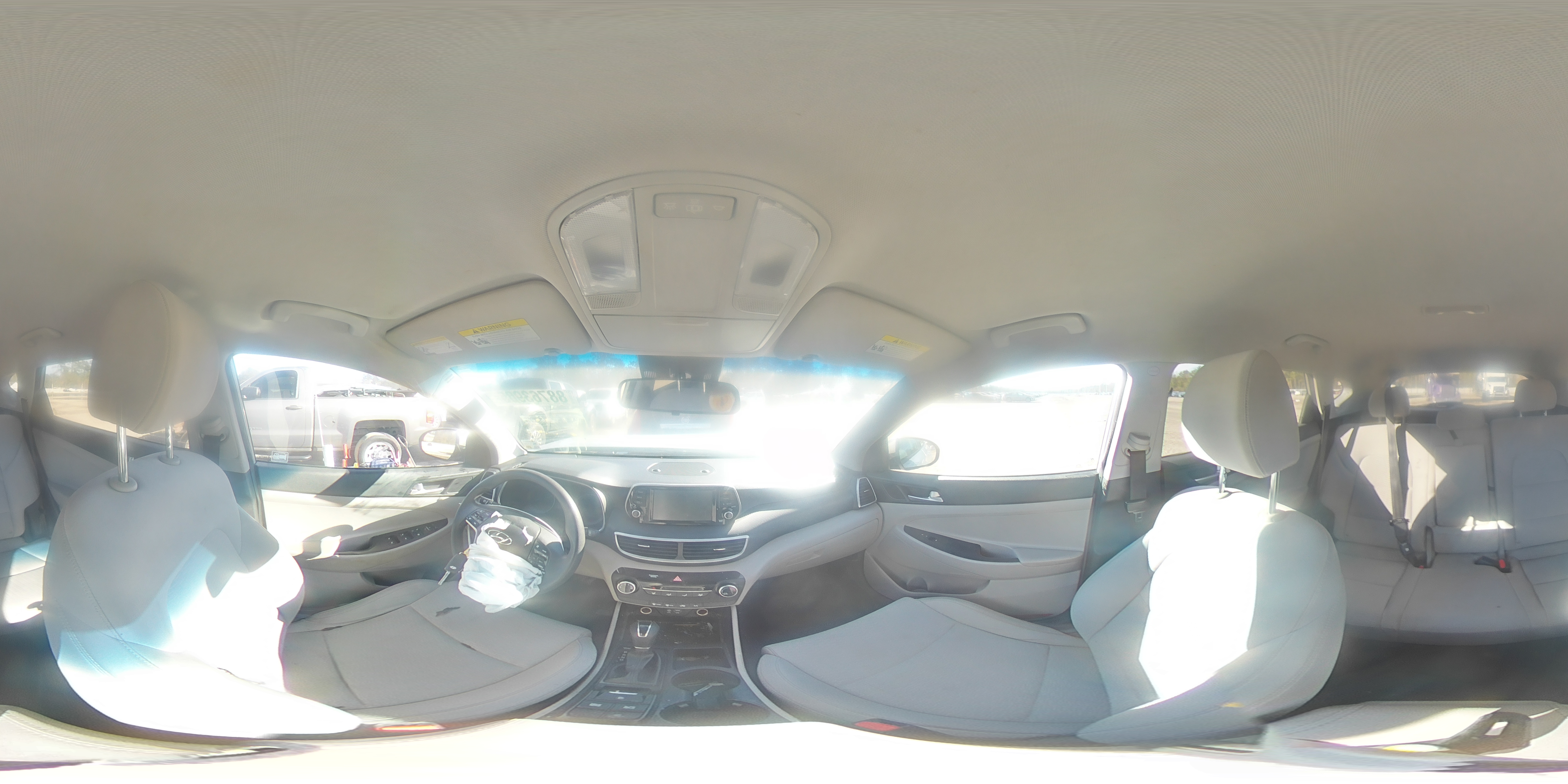 2019 Hyundai Tucson - Image 14