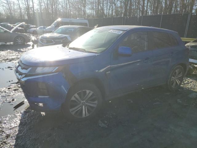 2021 Mitsubishi Outlander Sport Es