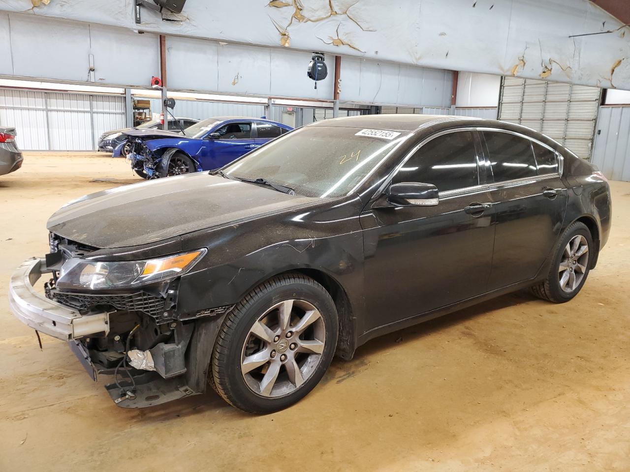 2013 Acura TL - Image 1